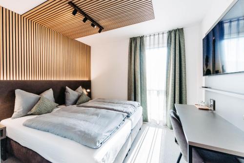 Easy Room - Self Check In - Out in Höchst, Österreich