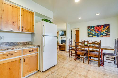 Patio and Mtn Views Wickenburg Trail Head House in ويكنبرغ_أريزونا