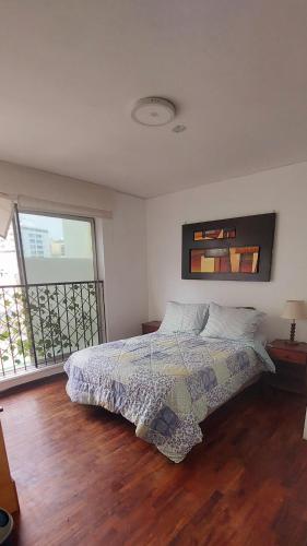 Habitaciones en Miraflores - Departamento compartido Maka's Home