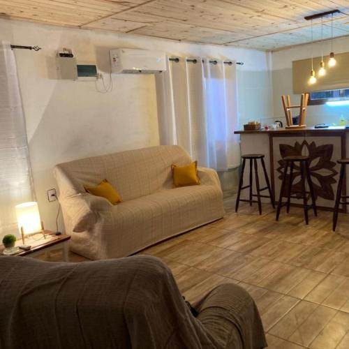 EL TIEMPO - Confort y Compras en Chuy in Chuy