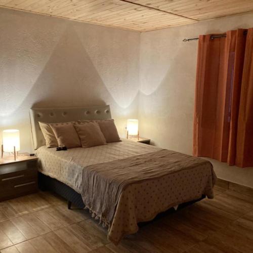 EL TIEMPO - Confort y Compras en Chuy in Chuy