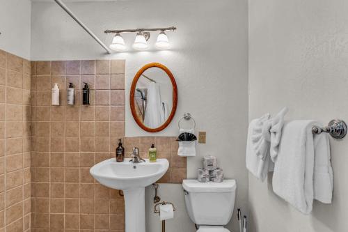 Cozy Carnelian Bay Escape with Deck and Foosball Cozy Carnelian Bay Escape with Deck and Foosball