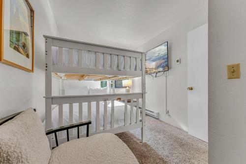 Cozy Carnelian Bay Escape with Deck and Foosball Cozy Carnelian Bay Escape with Deck and Foosball