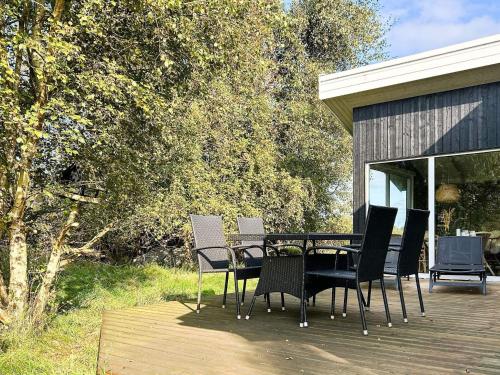 Exterior view, 4 star holiday home in Fanø-By Traum in Fano