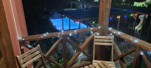 Hacienda Claro de Luna 3 Bedrooms in Jarabacoa