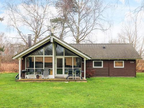 View, 6 person holiday home in Højby-By Traum in Hojby