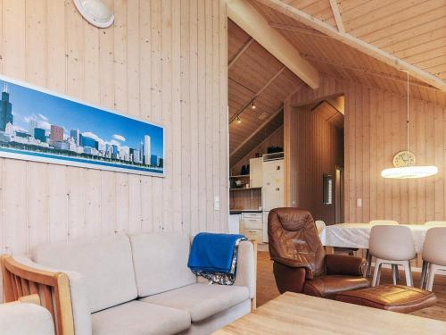 Facilities, 6 person holiday home in Højby-By Traum in Hojby