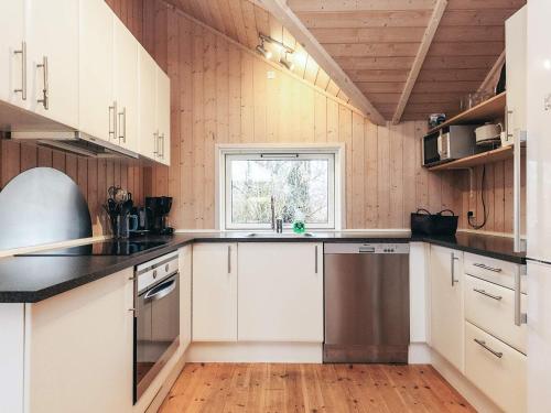 Facilities, 6 person holiday home in Højby-By Traum in Hojby
