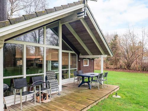 View, 6 person holiday home in Højby-By Traum in Hojby