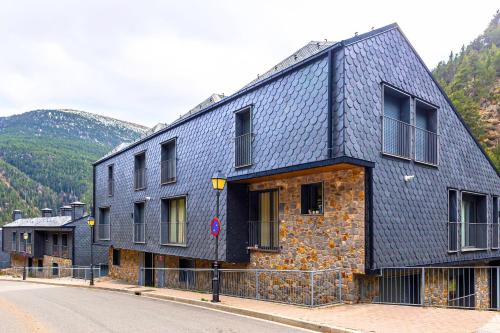 Pemandangan luar, Alojamiento junto al Río con Parking en Ransol I AndBnB (Alojamiento junto al Rio con Parking en Ransol I AndBnB) in Ransol