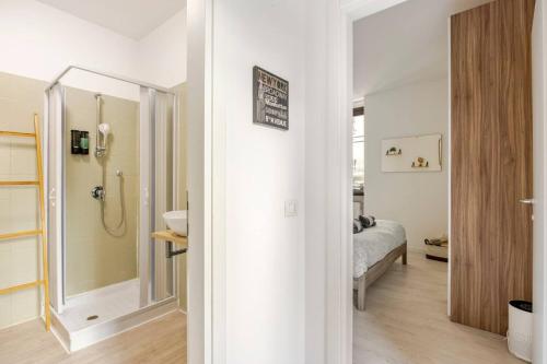Dolce Riva Downtown apartment 3