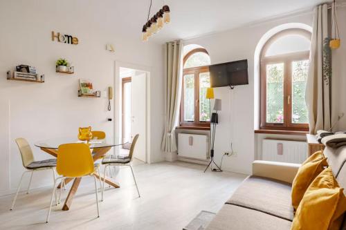 Dolce Riva Downtown apartment 2