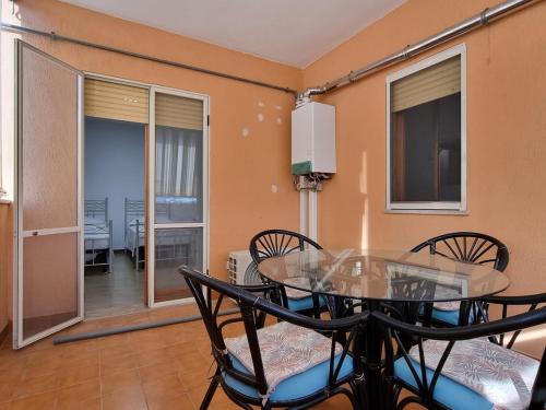 A szálláshely kívülről, Casa Vacanze San Pietro in San Pietro in Lama