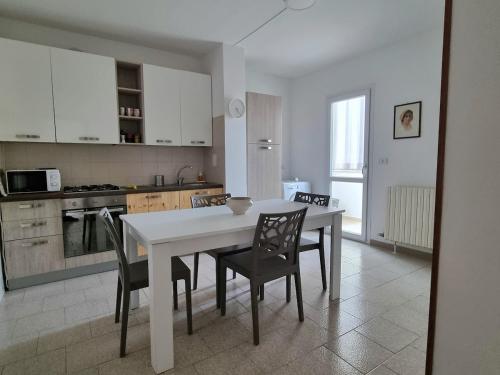Konyha, Casa Vacanze San Pietro in San Pietro in Lama