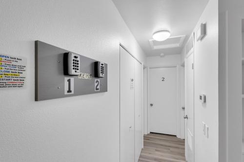 Central Bellevue Guesthouse - 숙소 외관