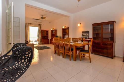 Sliema Central Apartment 1