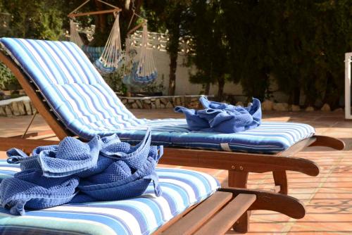 Villa Samar Altea - image 4