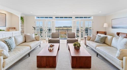 Inn at Playa del Rey, Los Ángeles