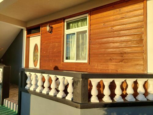 Fresh Garden's Apartment in Saint George