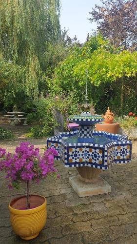 Chambres d'hôtes - Le Nador chambre d'hôte Épinoy