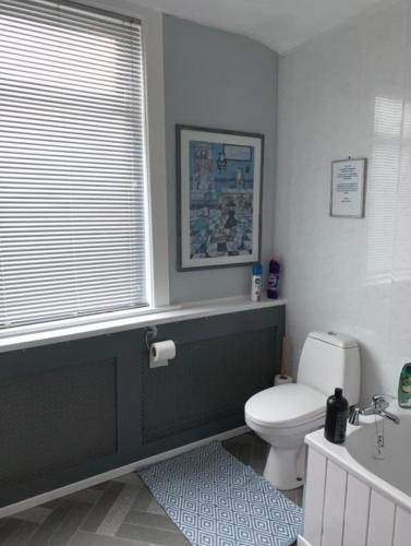 Brafferton guest house - Station Town