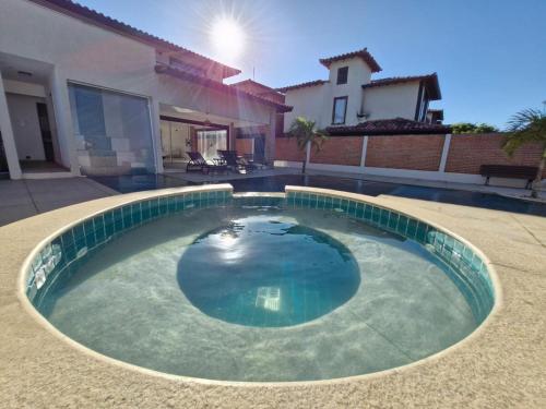 Linda casa perto da praia in Formosa Bay