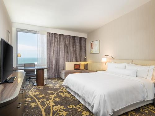 The Westin Cleveland Downtown in Cleveland, USA