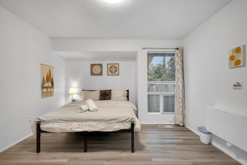 Central Bellevue Guesthouse