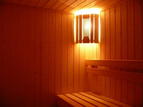 Sauna, B&B Il Sorriso Dei Nonni in Rabi