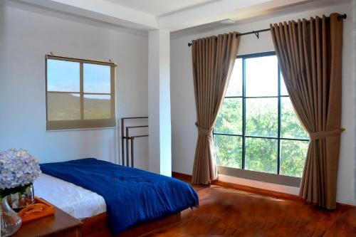 High Cliff Villa in هاكجالا