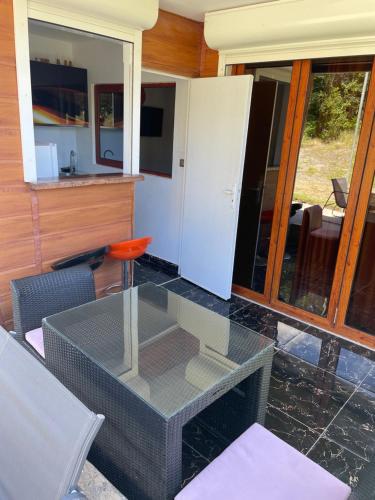 Maison Écologique à Bouillante (Maison Ecologique a Bouillante) in Bouillante