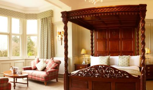 The Wrea Head Hall Country House Hotel & Restaurant