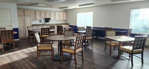 The Enchanted Suites & Residence - 회의실/연회장
