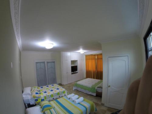 This photo about Hotel Casa Del Rio Guayas shared on HyHotel.com