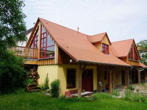 Ferienwohnung Partheblick in Taucha, Deutschland