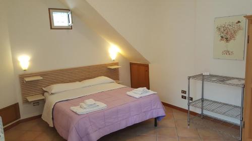 Bed and Breakfast I Vicoletti Di Napoli - image 8