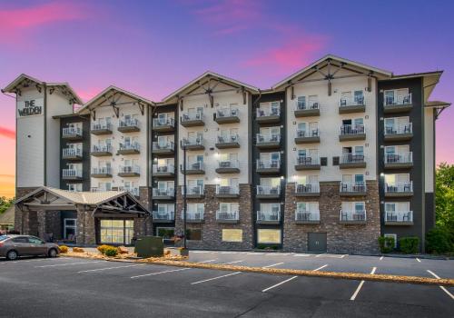 The Walden, Trademark Collection By Wyndham in Pigeon Forge, Vereinigte Staaten von Amerika