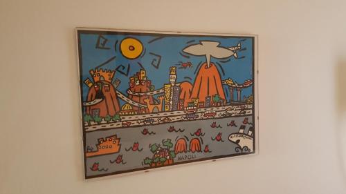 Bed and Breakfast I Vicoletti Di Napoli - image 14