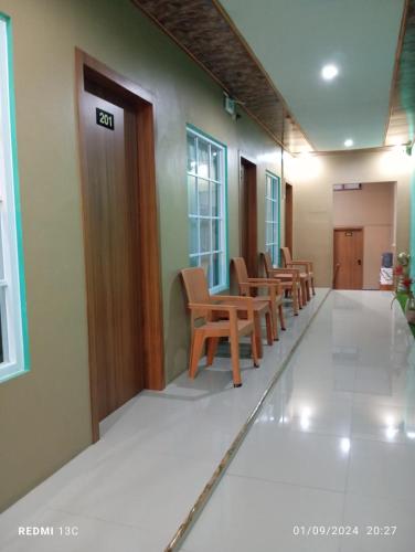 Solaris Malioboro – Yogyakarta, MN