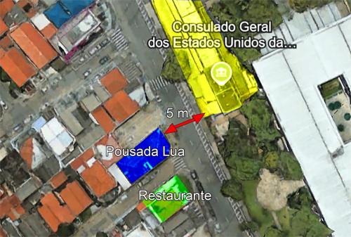 Pousada Lua, Sao Paulo (photo 3)