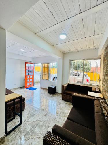 El guadual apartahotel