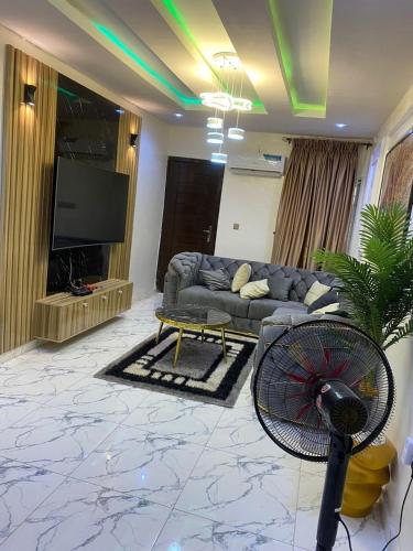 3 bedroom duplex in Ikorodu in Ikorodu