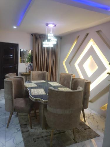 3 bedroom duplex in Ikorodu in Ikorodu