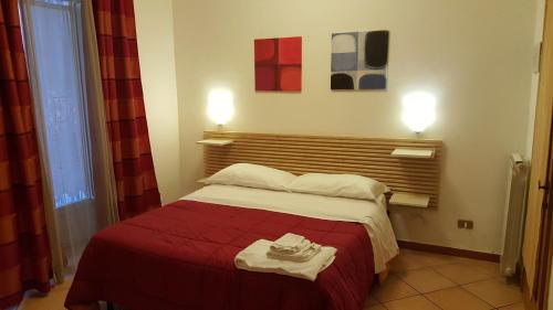 Bed and Breakfast I Vicoletti Di Napoli - image 13