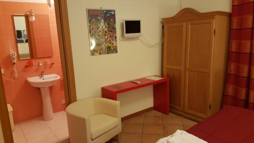 Bed and Breakfast I Vicoletti Di Napoli - image 11