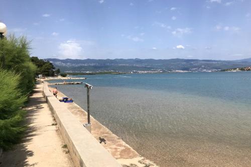 Strand, Seaside holiday house Cizici, Krk - 23987 in Cizici