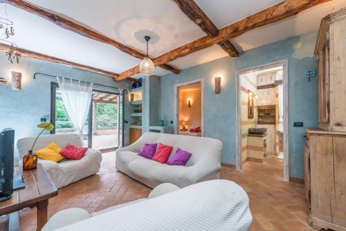 Seaside holiday house Cizici, Krk - 23987 in Cizici