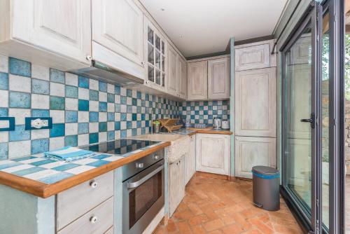 Konyha, Seaside holiday house Cizici, Krk - 23987 in Cizici