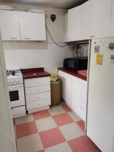 Kitchen, Casa Villarrica, El Alba 2128 in Villarrica