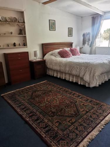 Casa Villarrica, El Alba 2128 in Villarrica